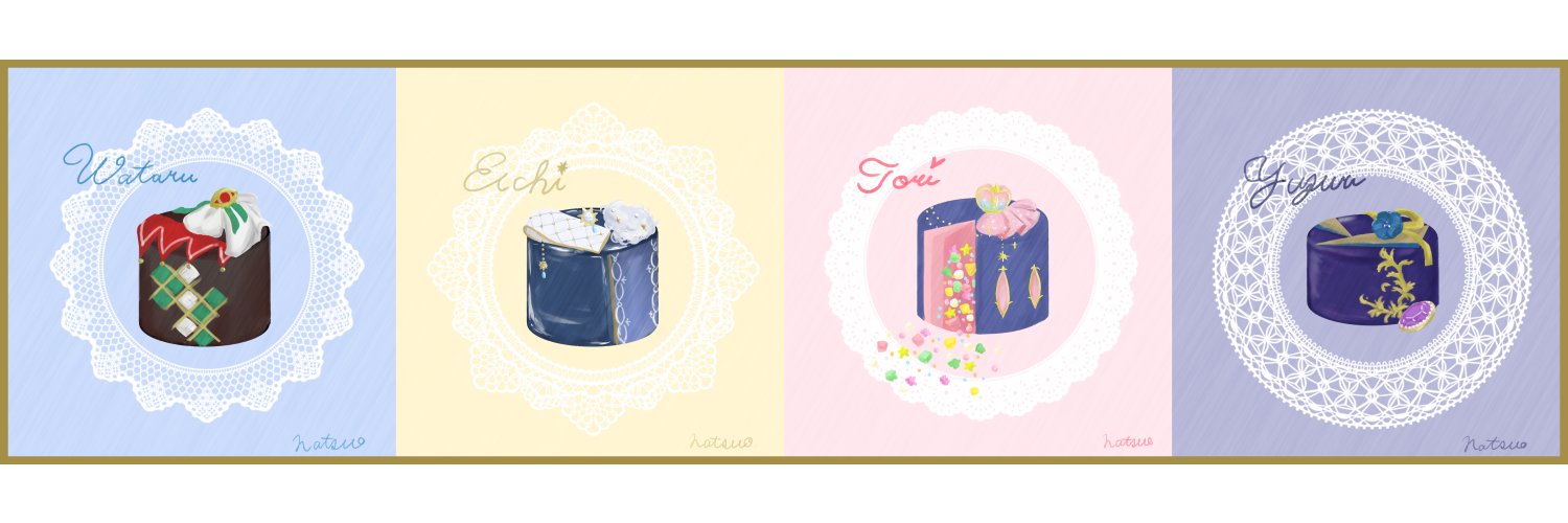 h_natsu0's profile banner image