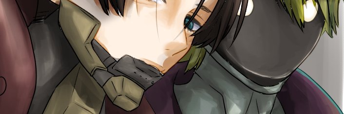 en0142's profile banner image