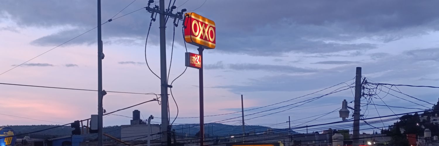 Comemundosg's profile banner image