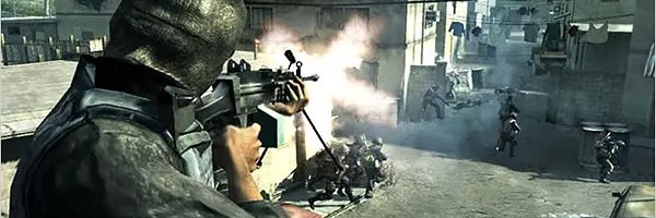 The End Times banner