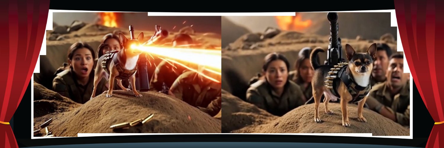 RealCraft Videos banner