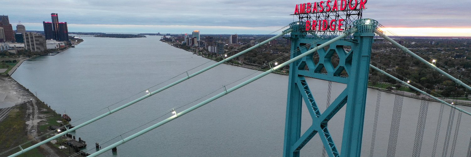 Detroit Free Press Marathon banner