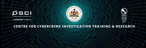 CybercrimeCID Profile Banner