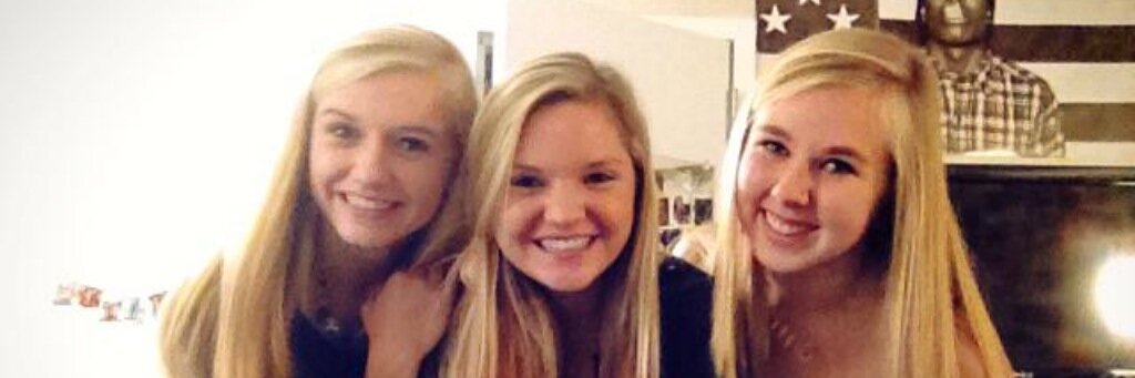 alliebrown19's profile banner image
