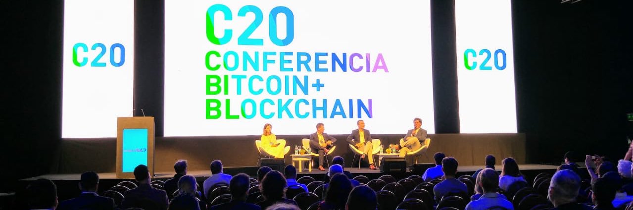 Norberto Giudice banner