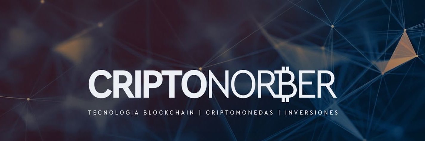 CriptoNorber's profile banner image