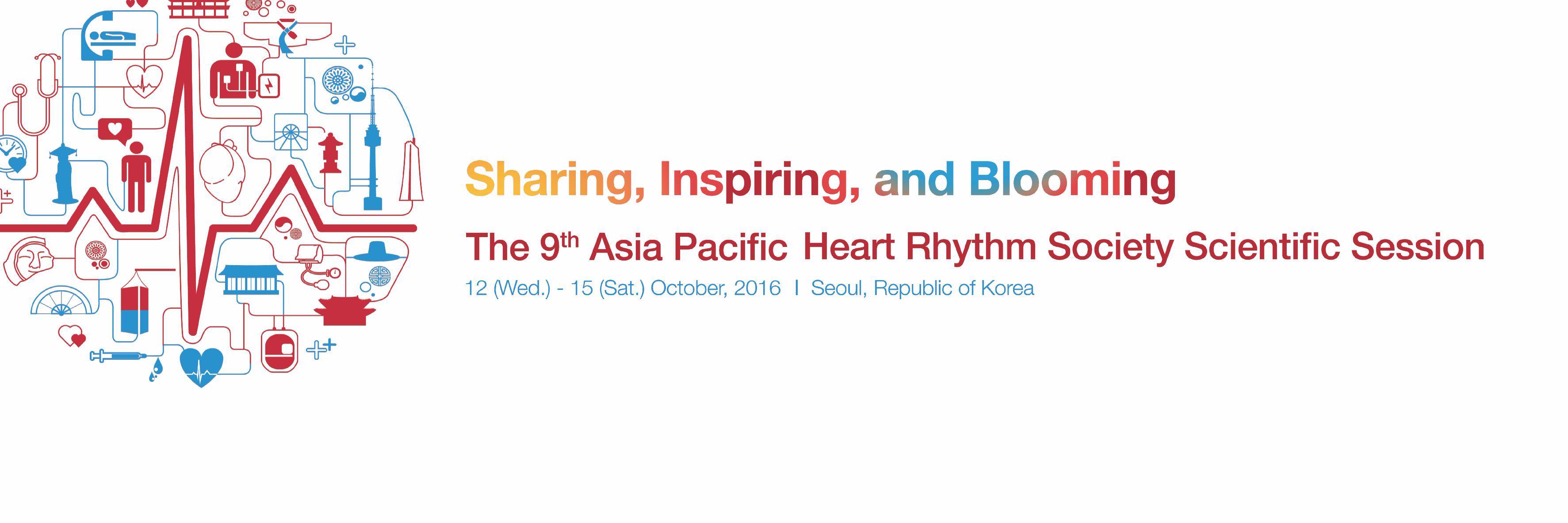 APHRS2016Seoul's profile banner image