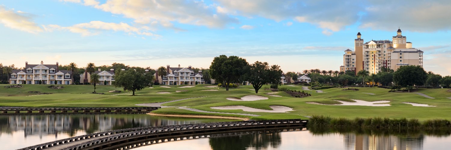 Reunion Resort banner