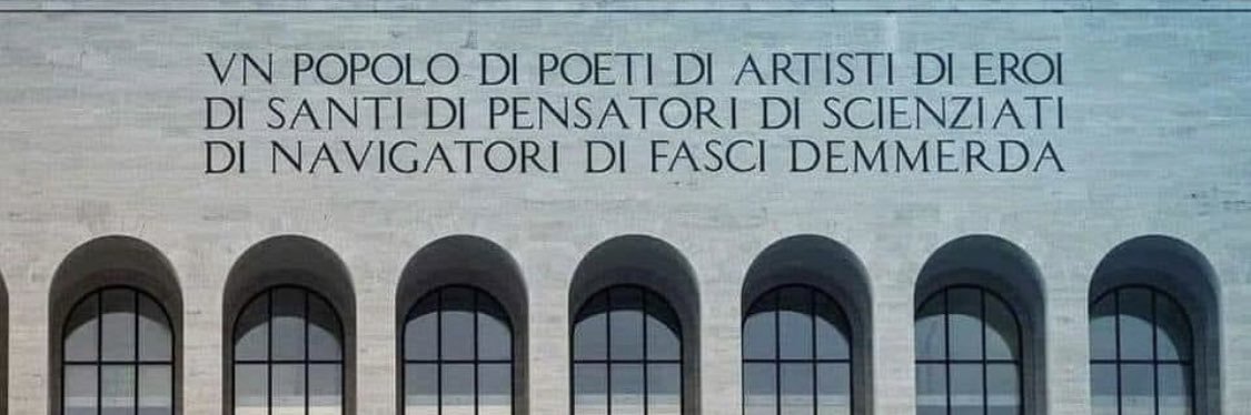 SignorConte1's profile banner image