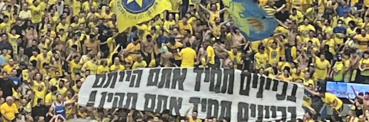 Maayan Bieber banner