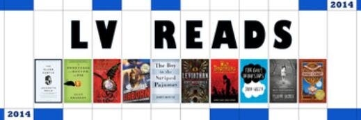 LVRlibrary's profile banner image