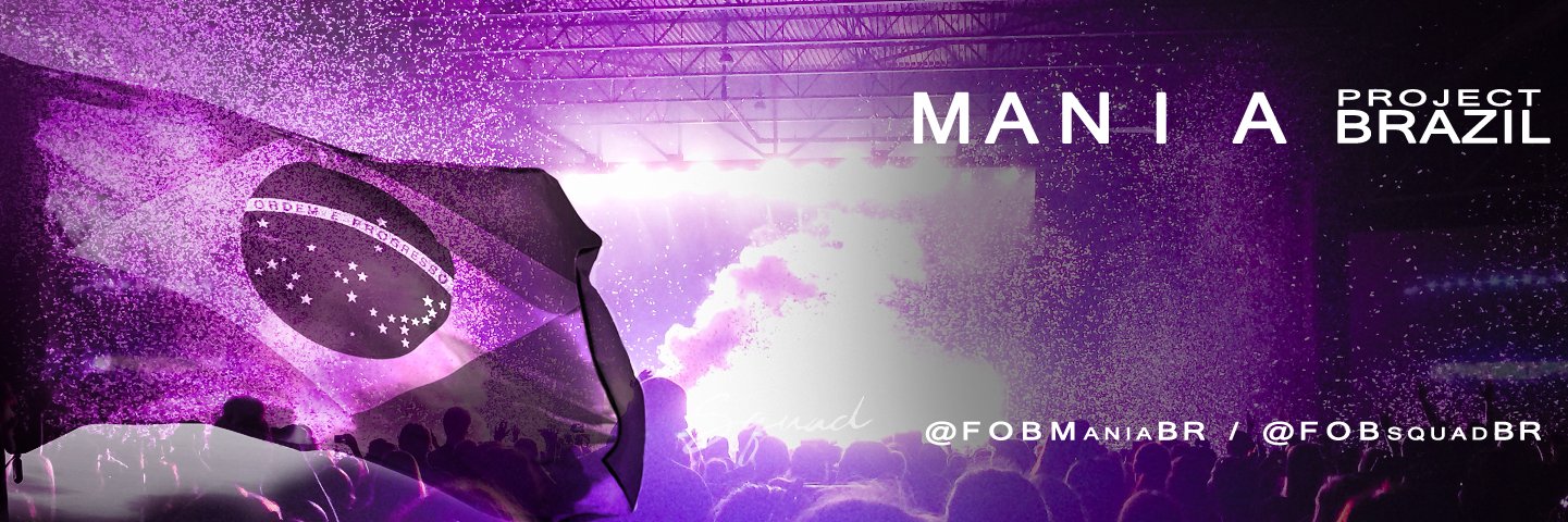 FOBManiaBR's profile banner image