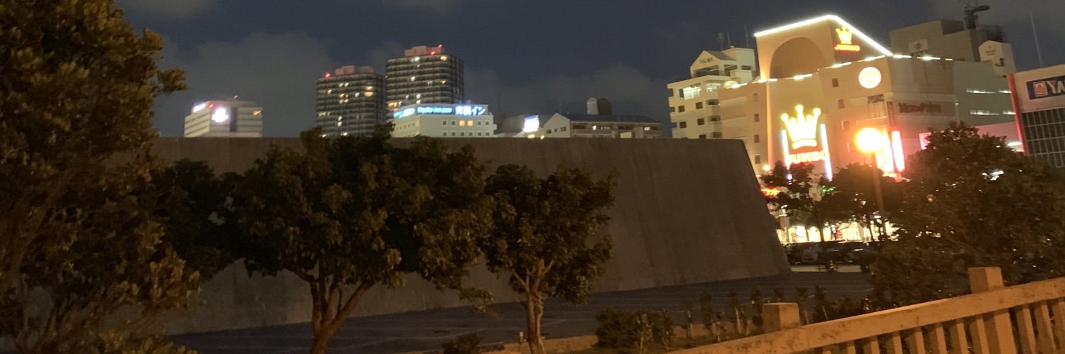 BaGaDaMayo's profile banner image
