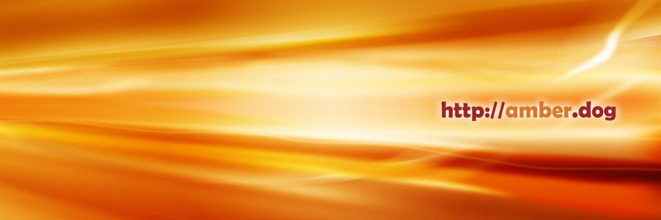 AmberDogStream's profile banner image