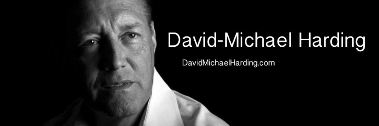 DMichaelHarding's profile banner image
