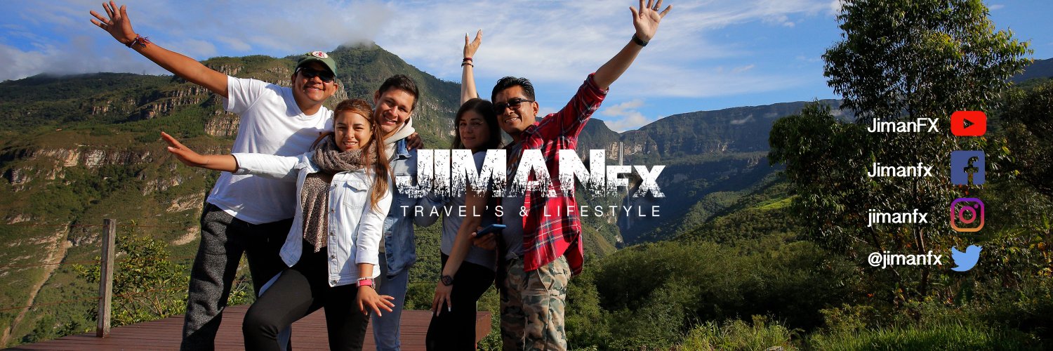 jimanfx's profile banner image