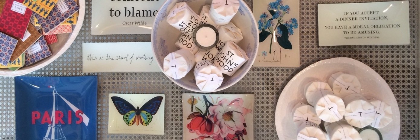 CottageChicCLT's profile banner image