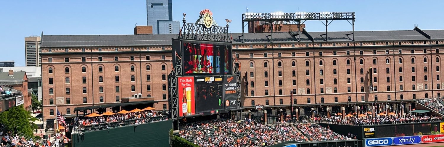 Gigi Gronvall's banner