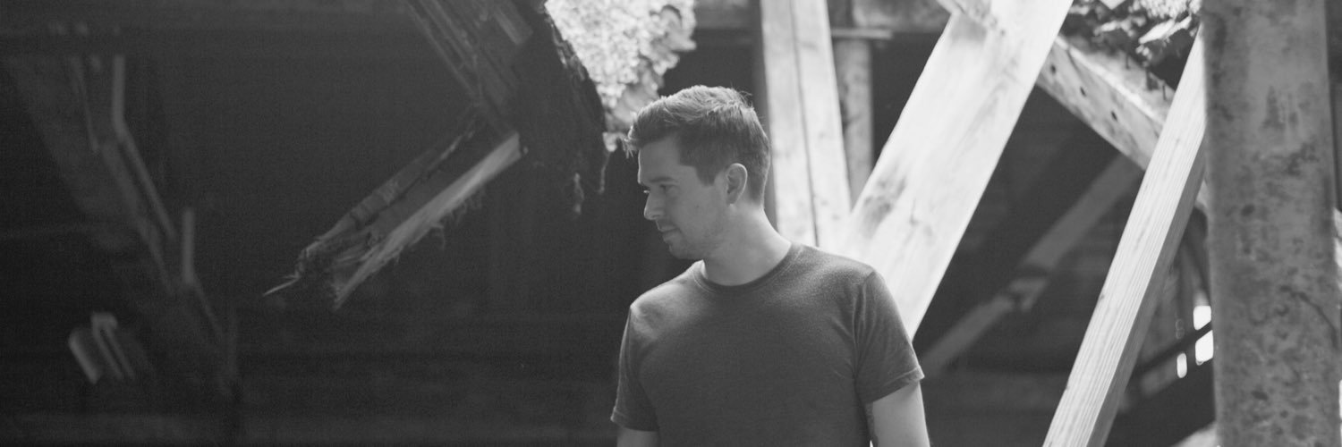 JakeDeckerMusic's profile banner image