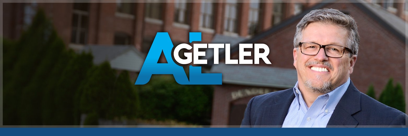 Al Getler banner
