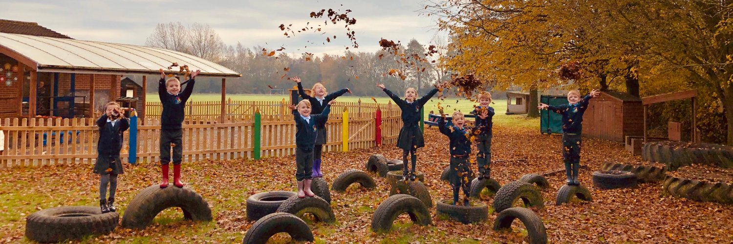 Thomas Bullock Primary and Nursery Academy banner