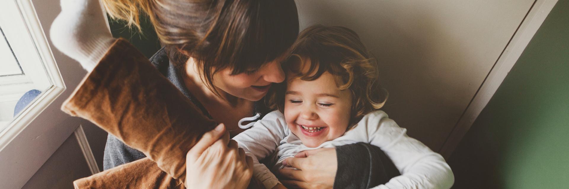 Friendship Home banner