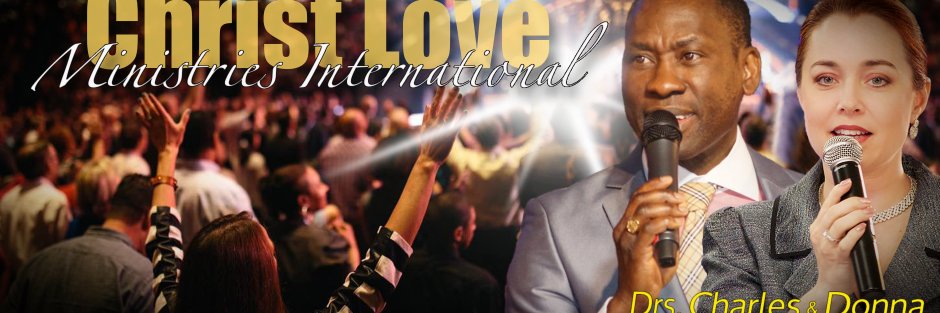 ChristLoveCLMI's profile banner image