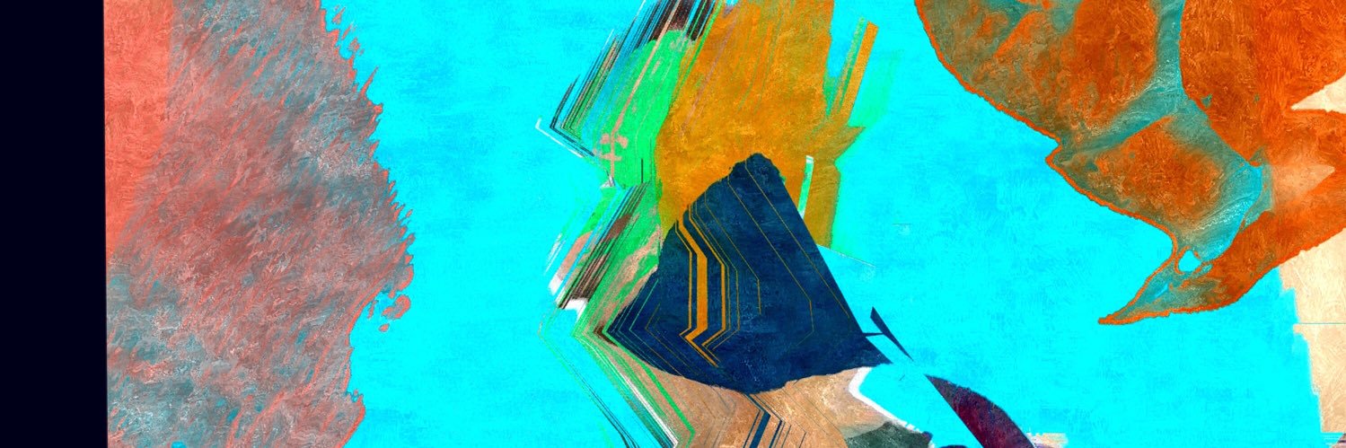 Locree's profile banner image