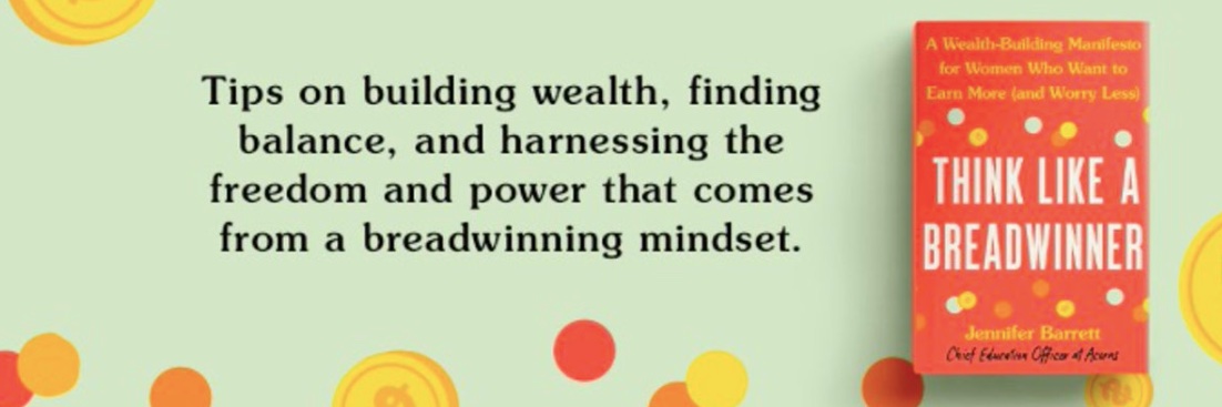 Jennifer Barrett banner