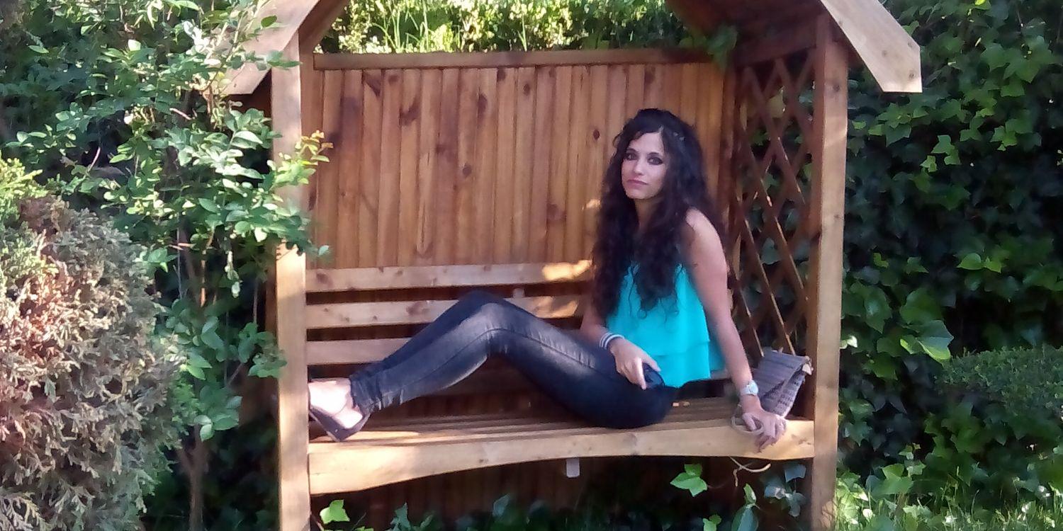 Sheila51191's profile banner image