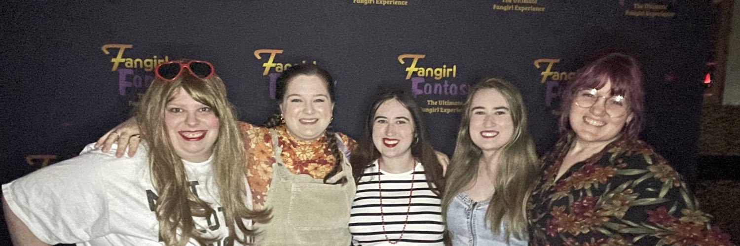 Rachel Pickering banner