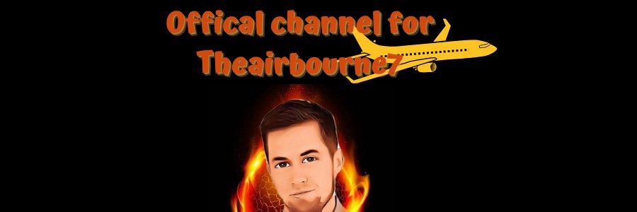 Airbourne90's profile banner image