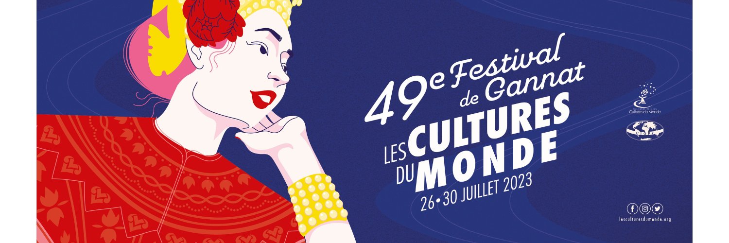 Association Nationale Cultures du Monde banner
