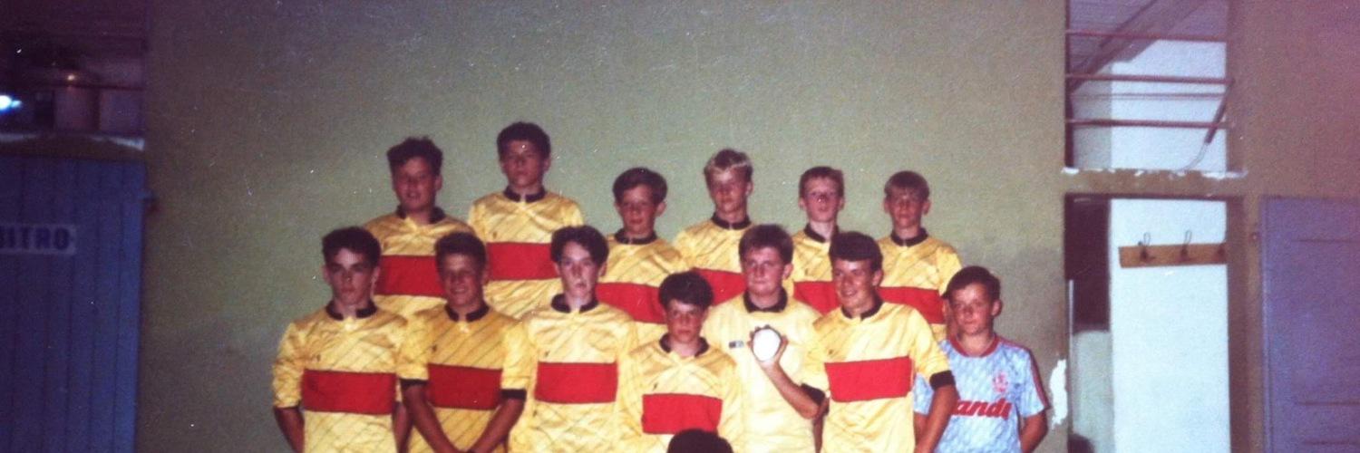 GeoffLawton's profile banner image