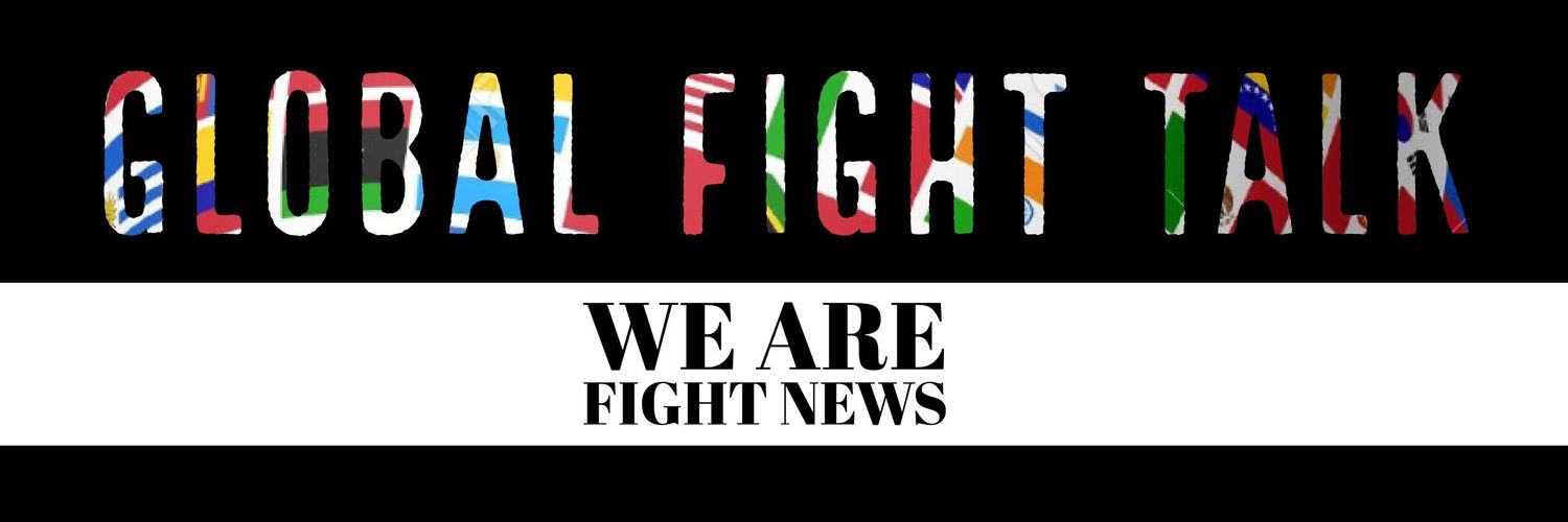globalfighttalk's profile banner image