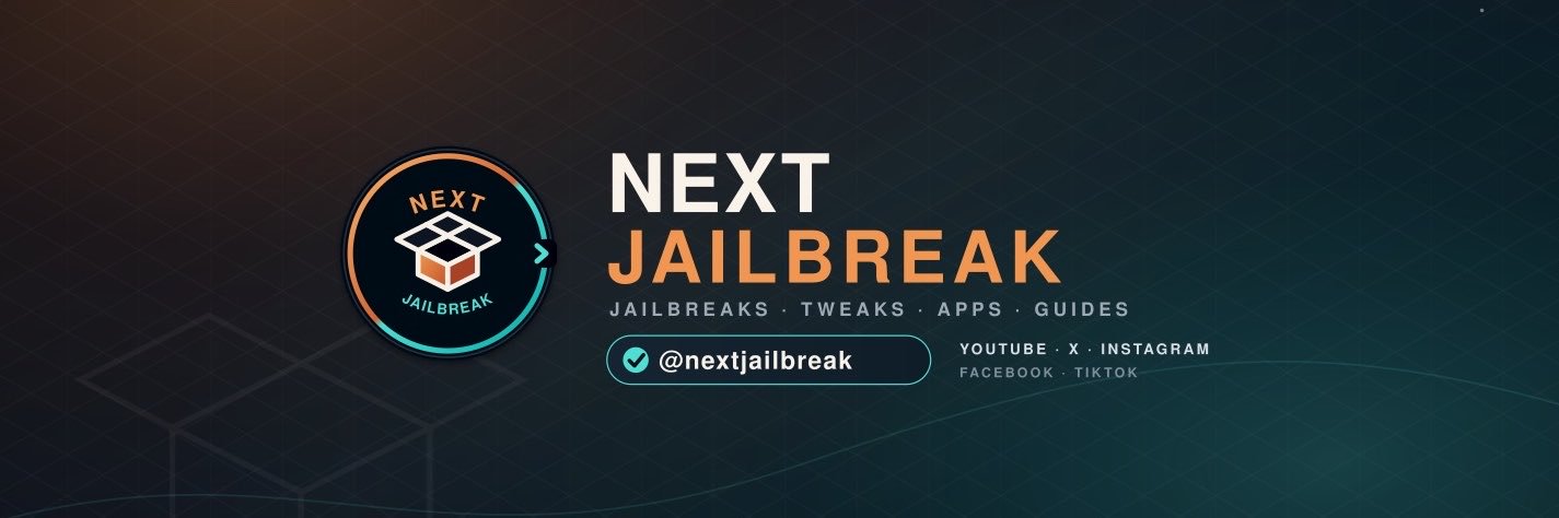 NextJailbreak's profile banner image