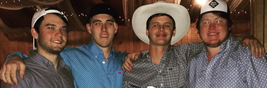 kevincfowler's profile banner image