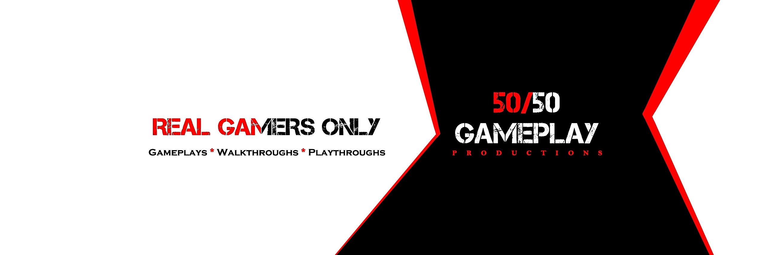 50x50GamePlay's profile banner image