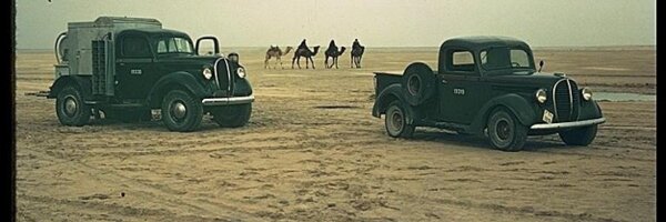 binmadag Profile Banner