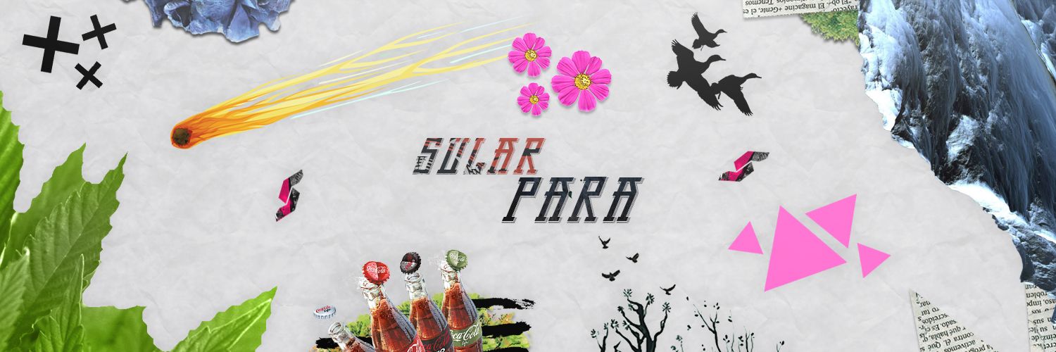 SolarPara's profile banner image