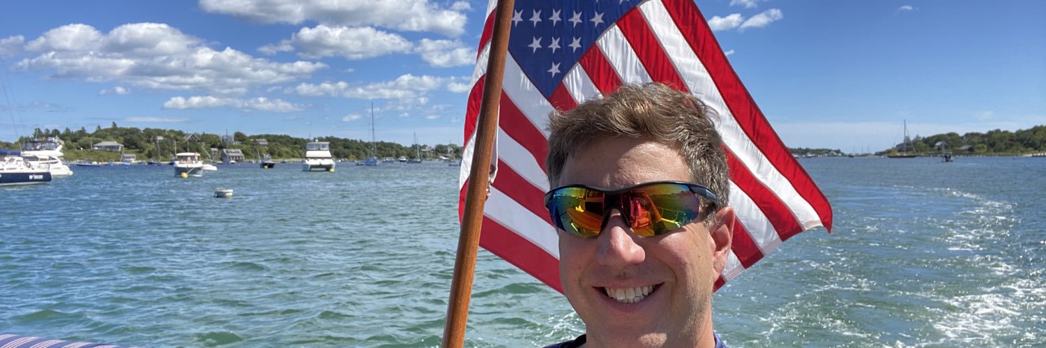 Boston Dan banner