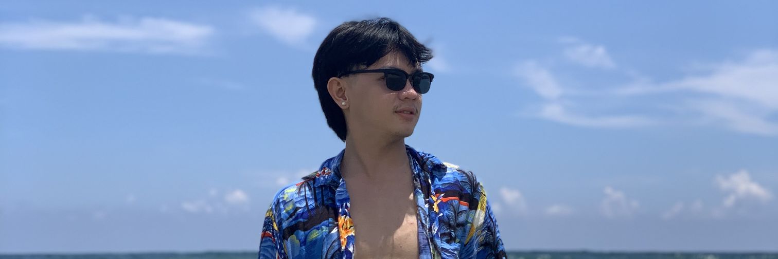 kitjaspher01's profile banner image