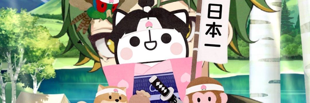 カボチャ丸🎃🟢 banner