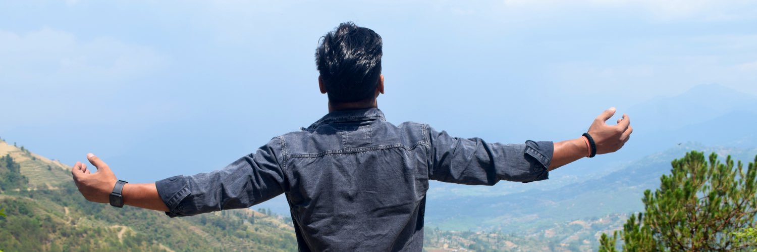 krishav58's profile banner image