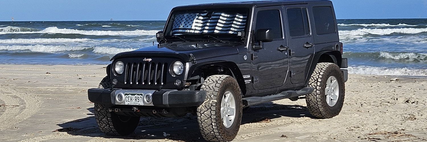 jjaus10's profile banner image