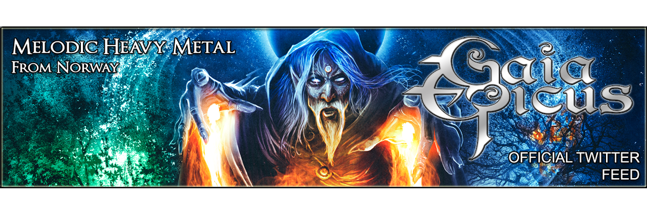 GaiaEpicus's profile banner image