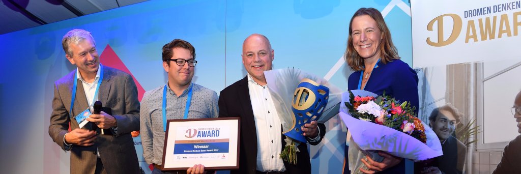 DDDAward's profile banner image