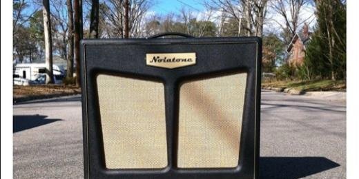 Nolatone's profile banner image