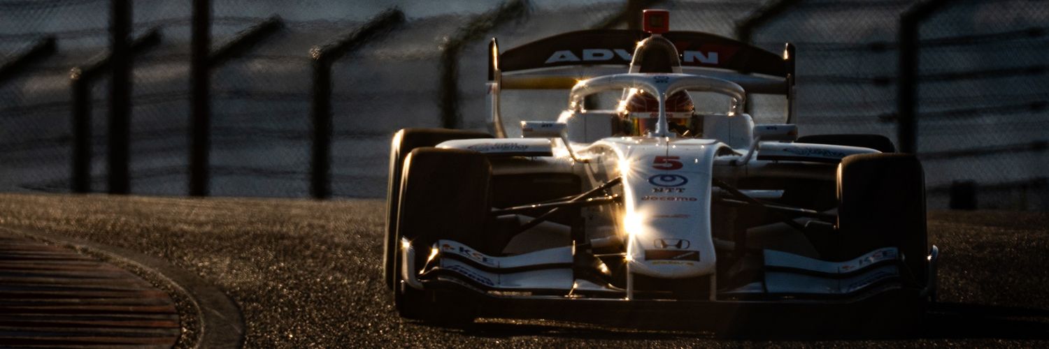 TypeR_downforce's profile banner image