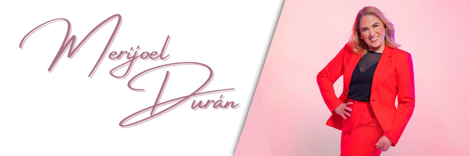 MerijoelDuran's profile banner image
